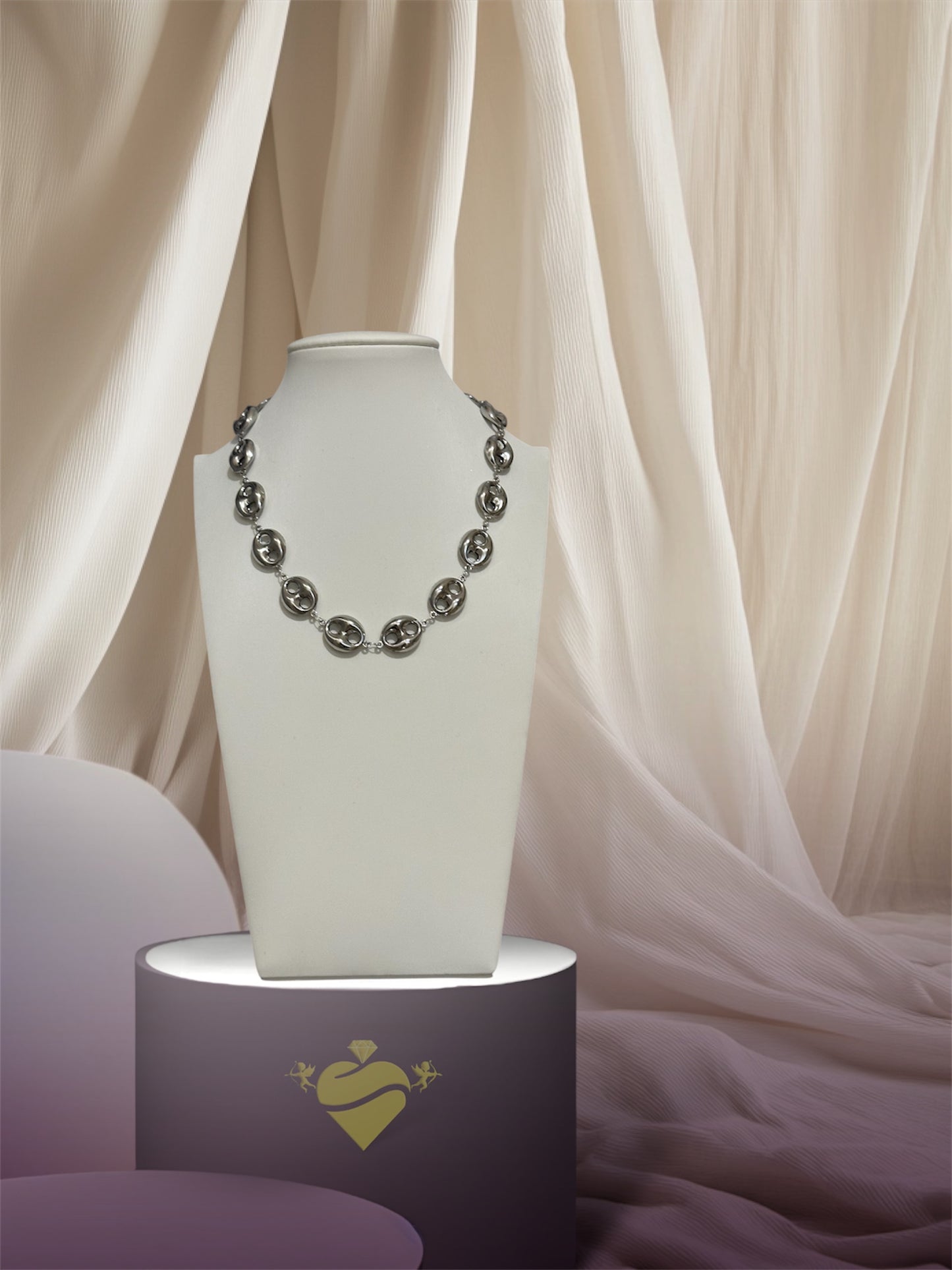 Collana Marinara Big