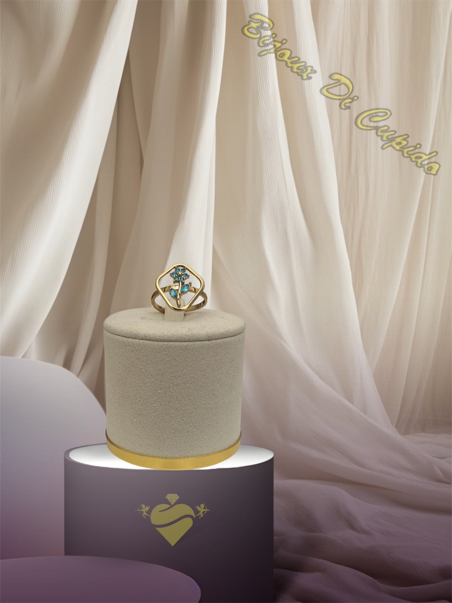 Anello Primavera
