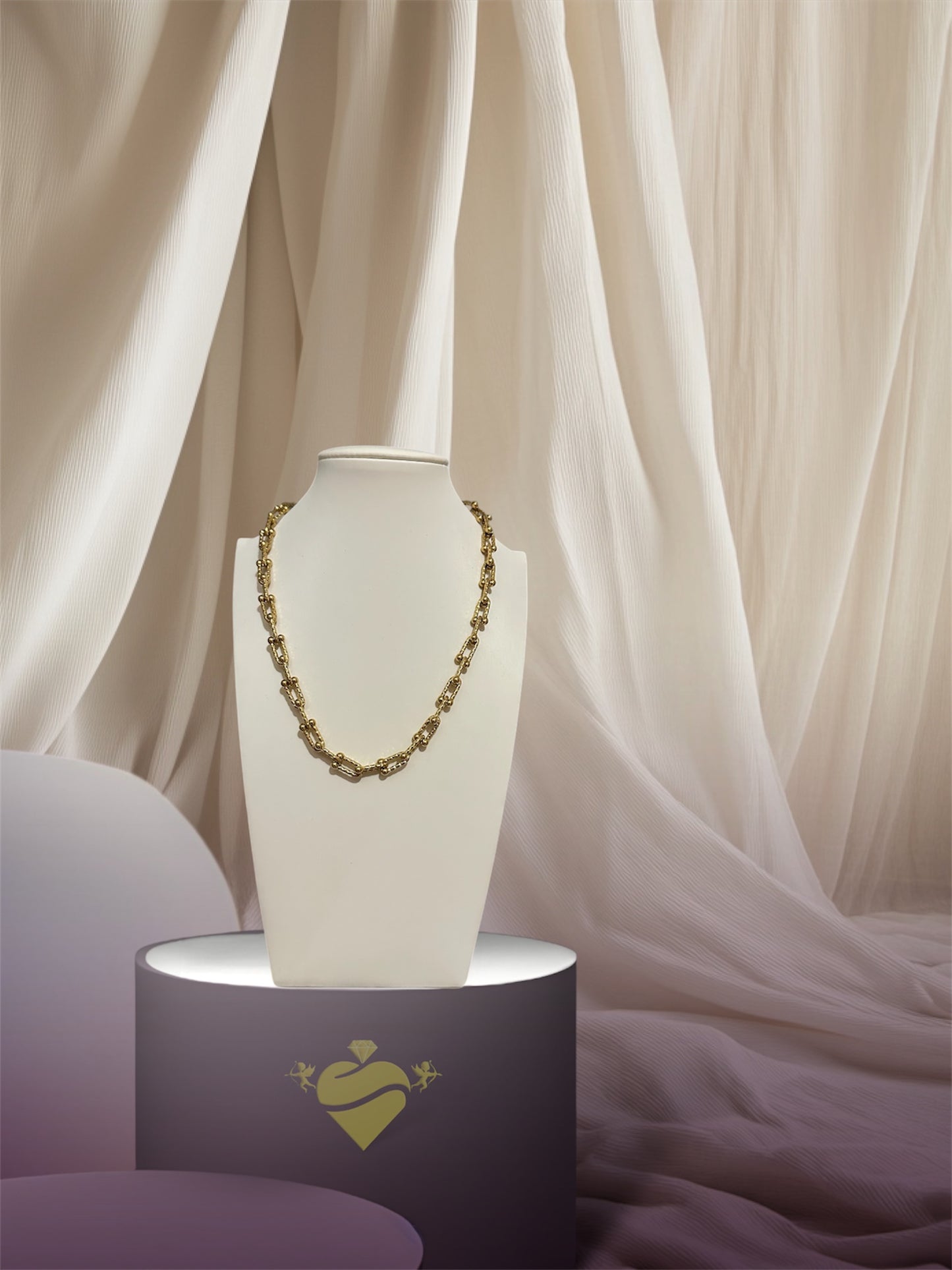 Collana Ursula