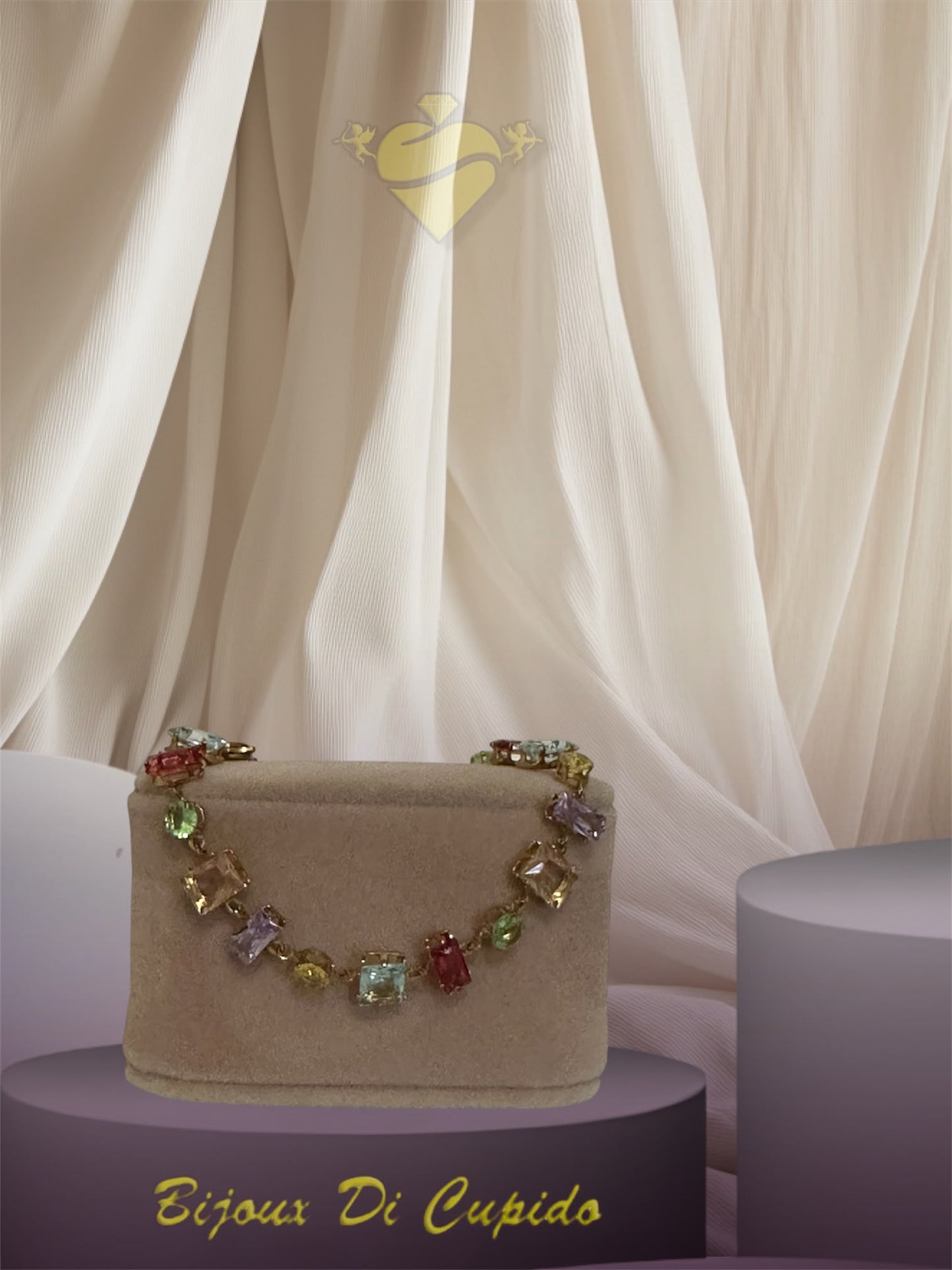 Bracciale Iceberg