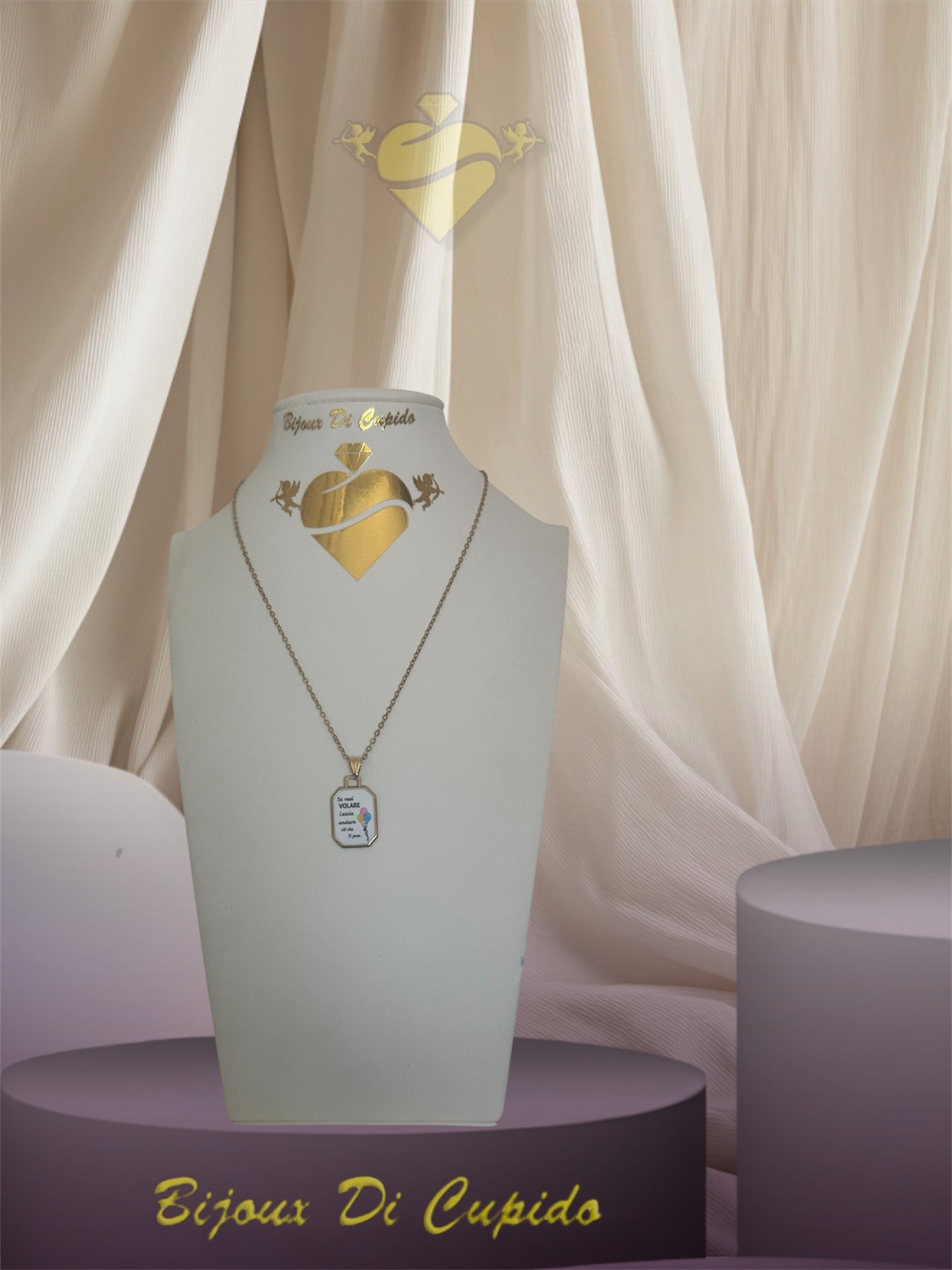 Collana Rispecchiati