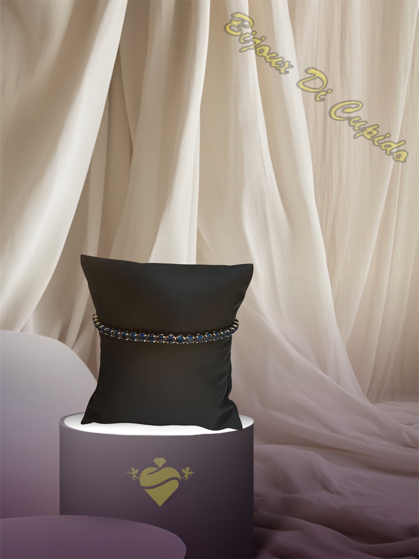 Bracciale Tennis
