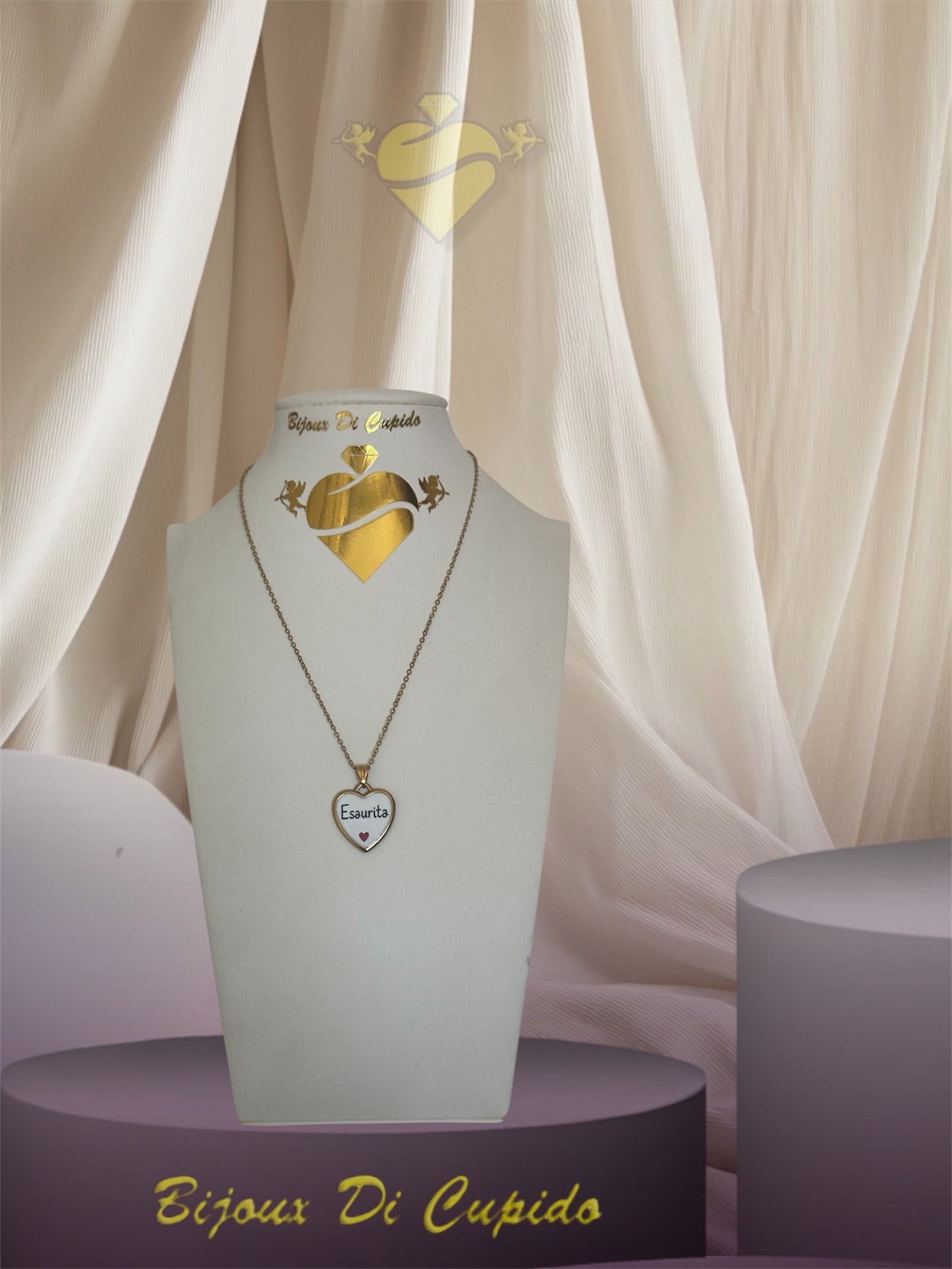 Collana Rispecchiati