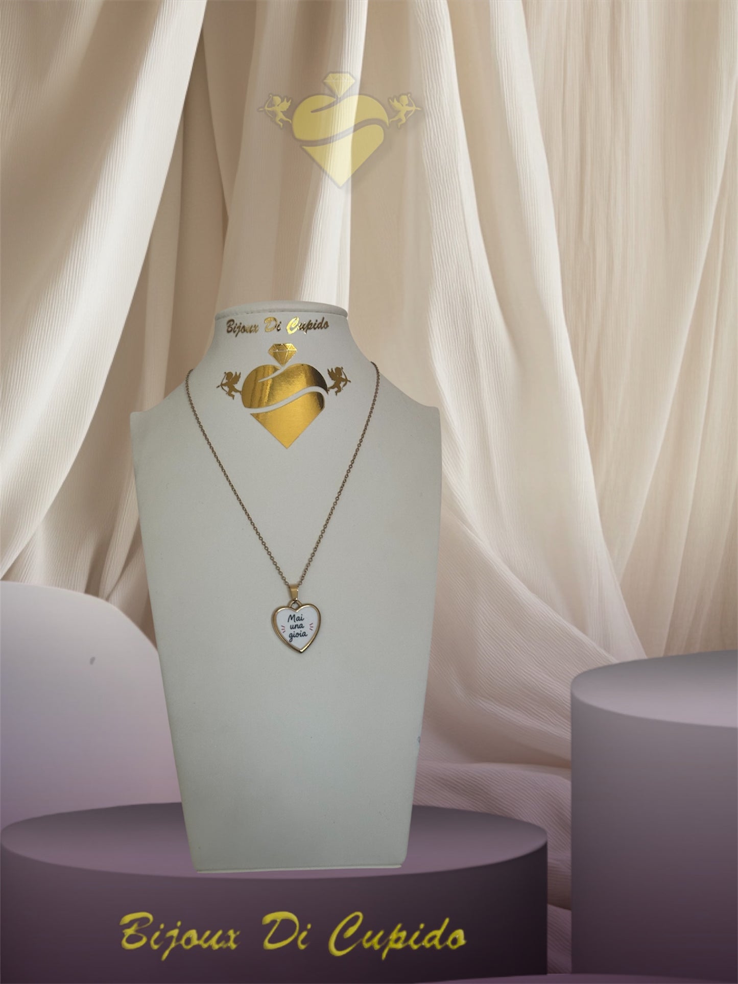 Collana Rispecchiati
