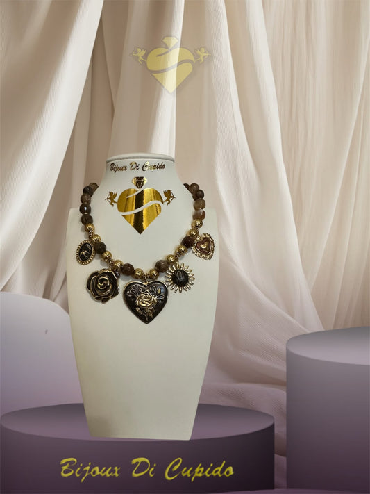 Collana Orientale