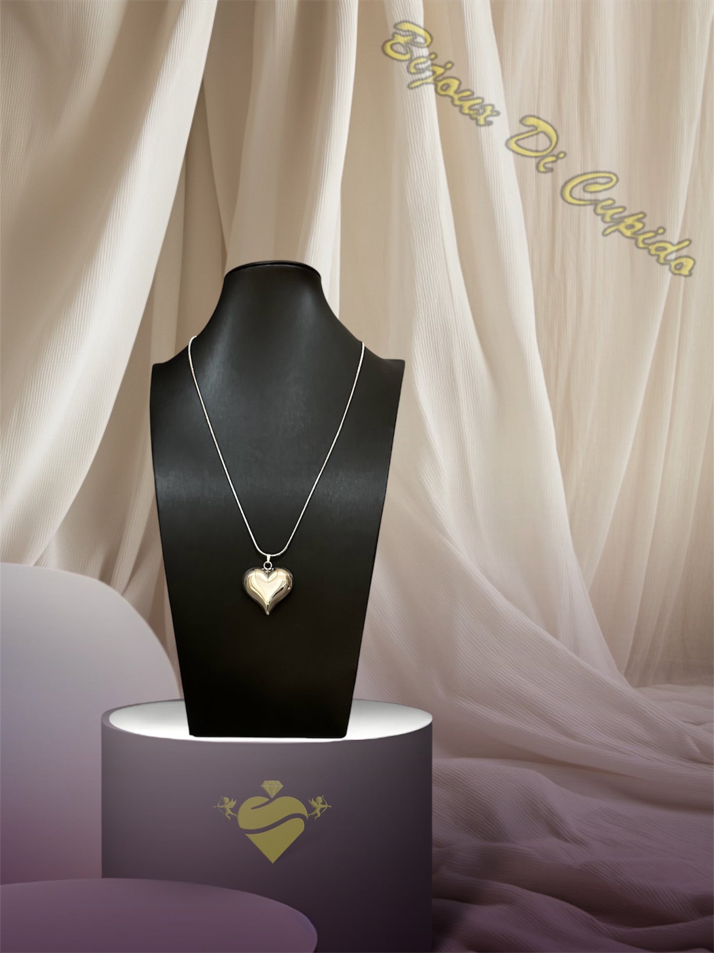 Collana Eternal Love