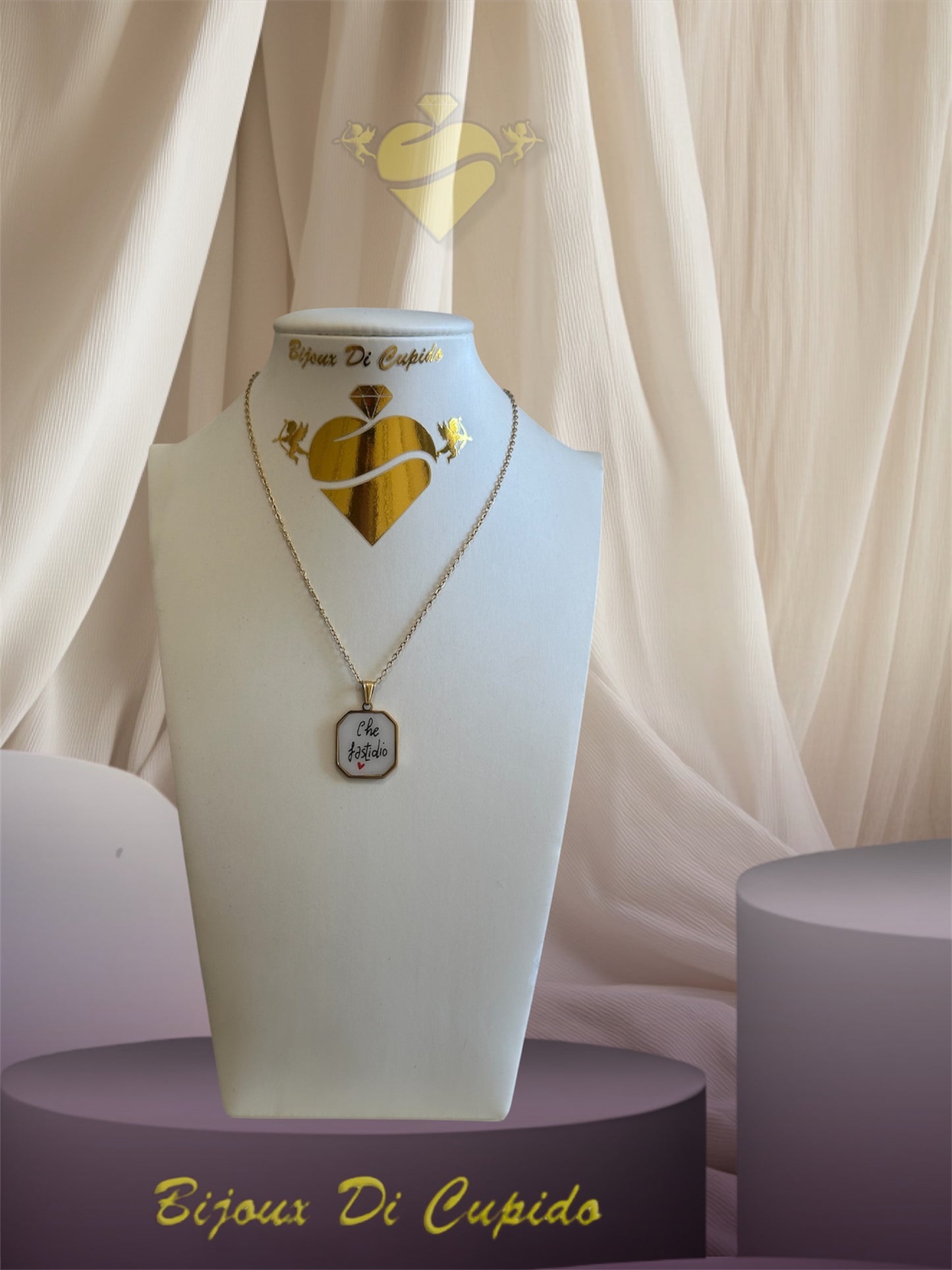 Collana Rispecchiati