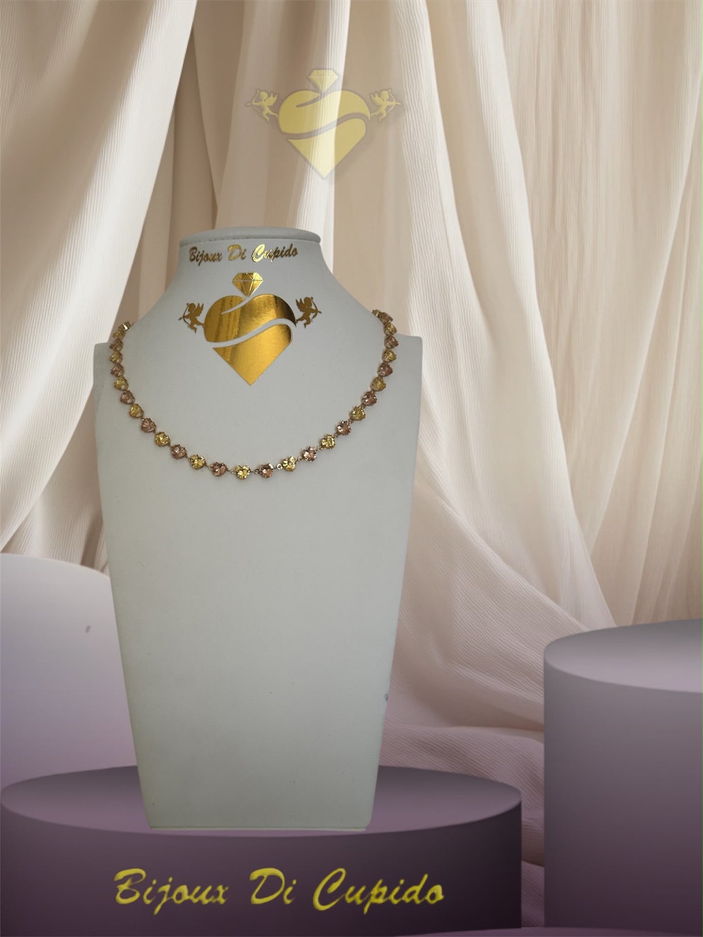 Collana Lovely