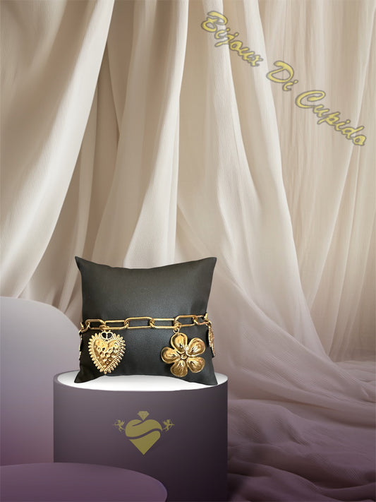 Bracciale Big Charms
