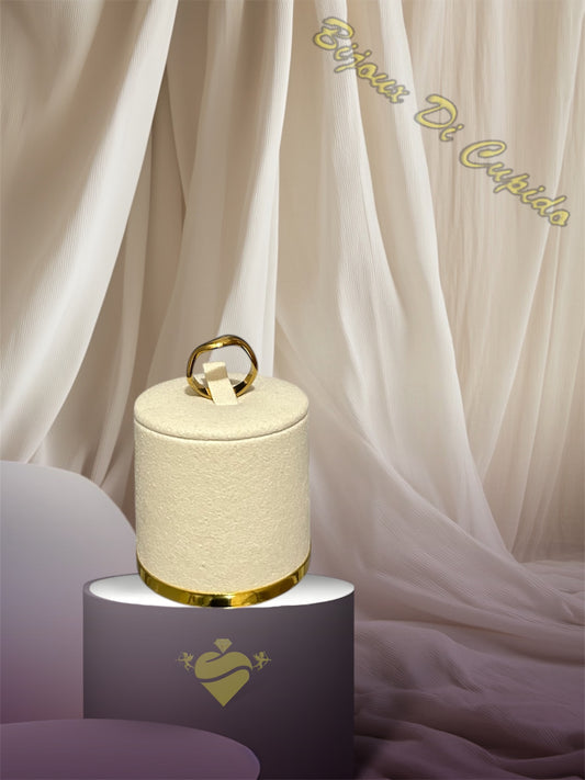 Anello Onda