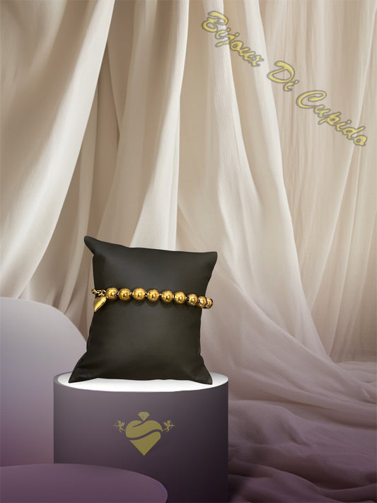 Bracciale Sfere Sonaglio
