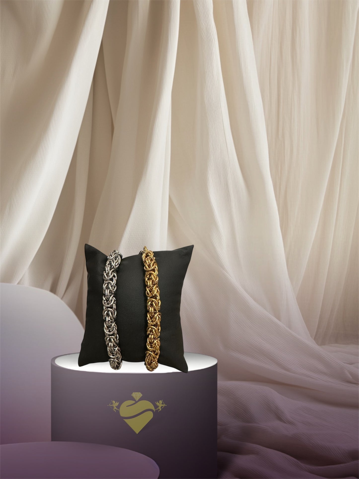 Bracciale Etrusco Big