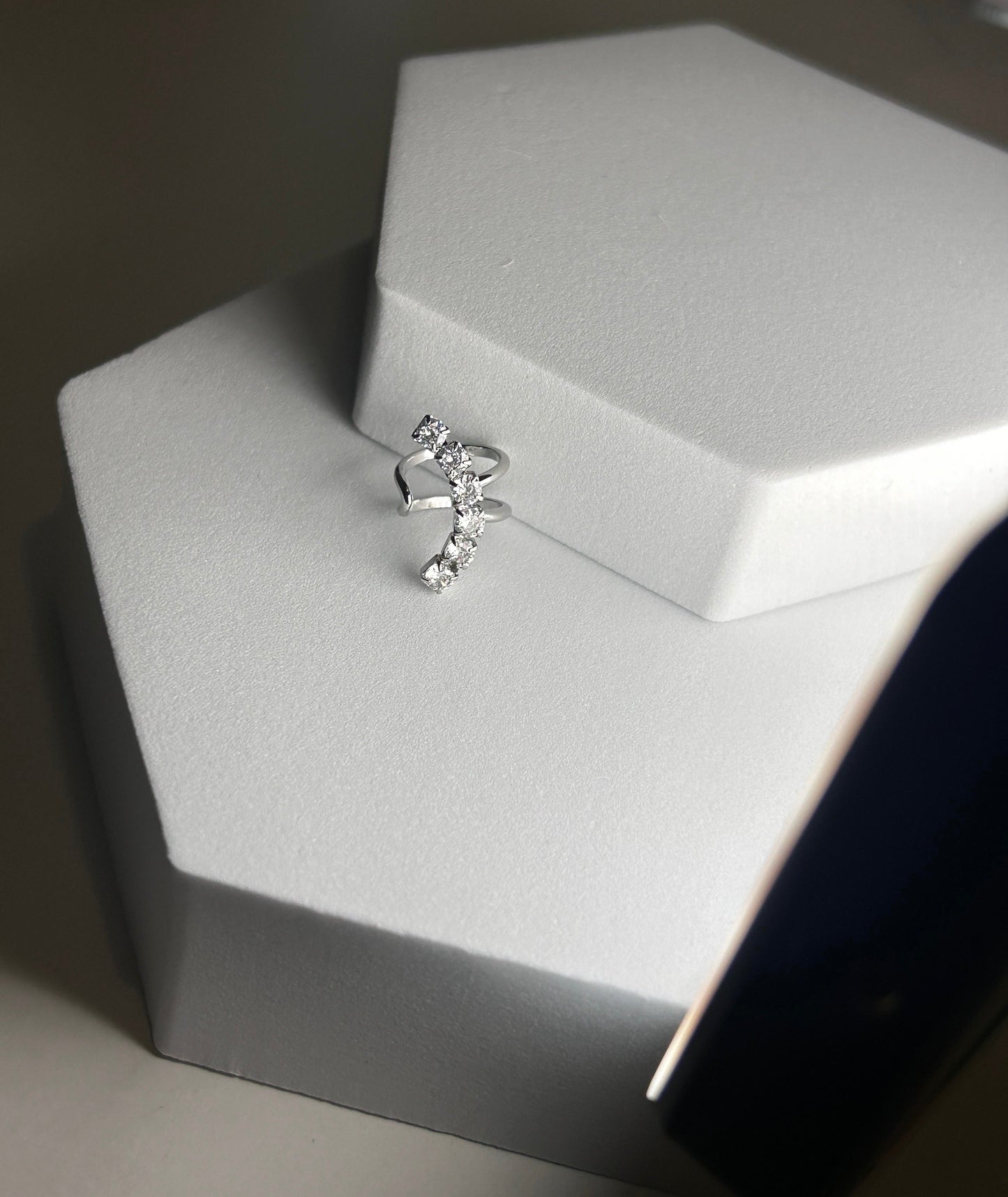 Earcuff Ventaglio