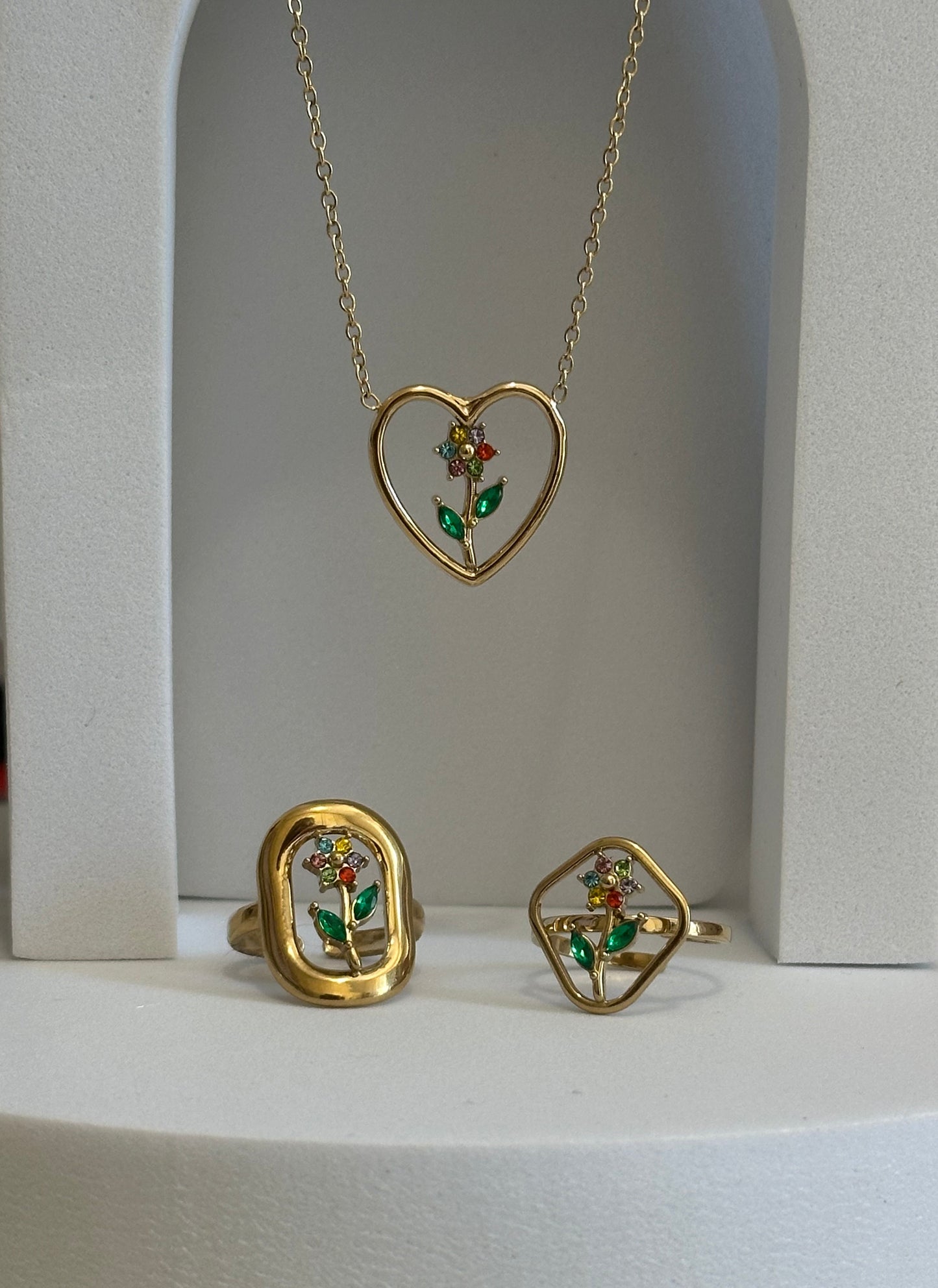 Collana Primavera