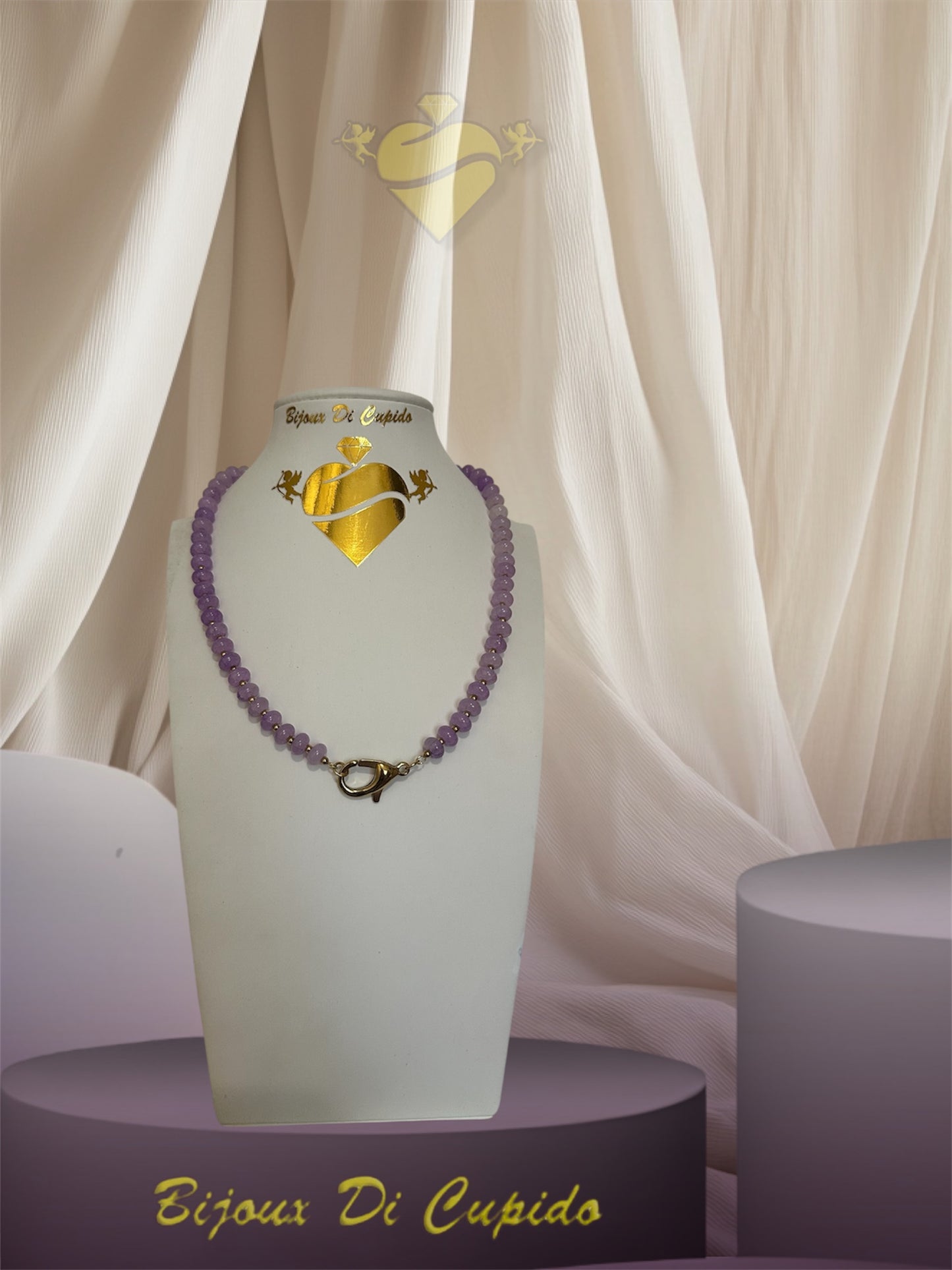Collana Amazzonia Slim