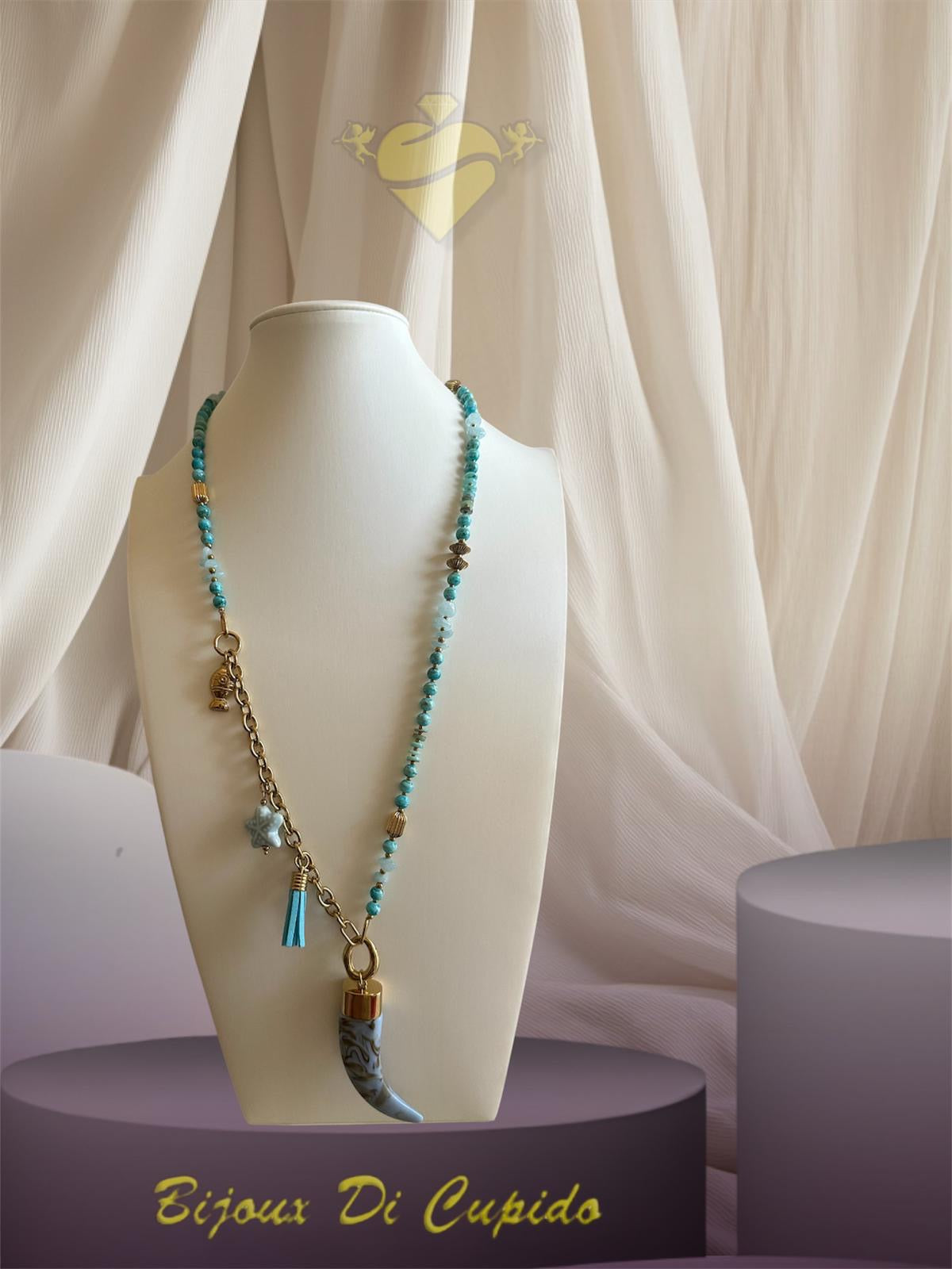 Collana Cornelia