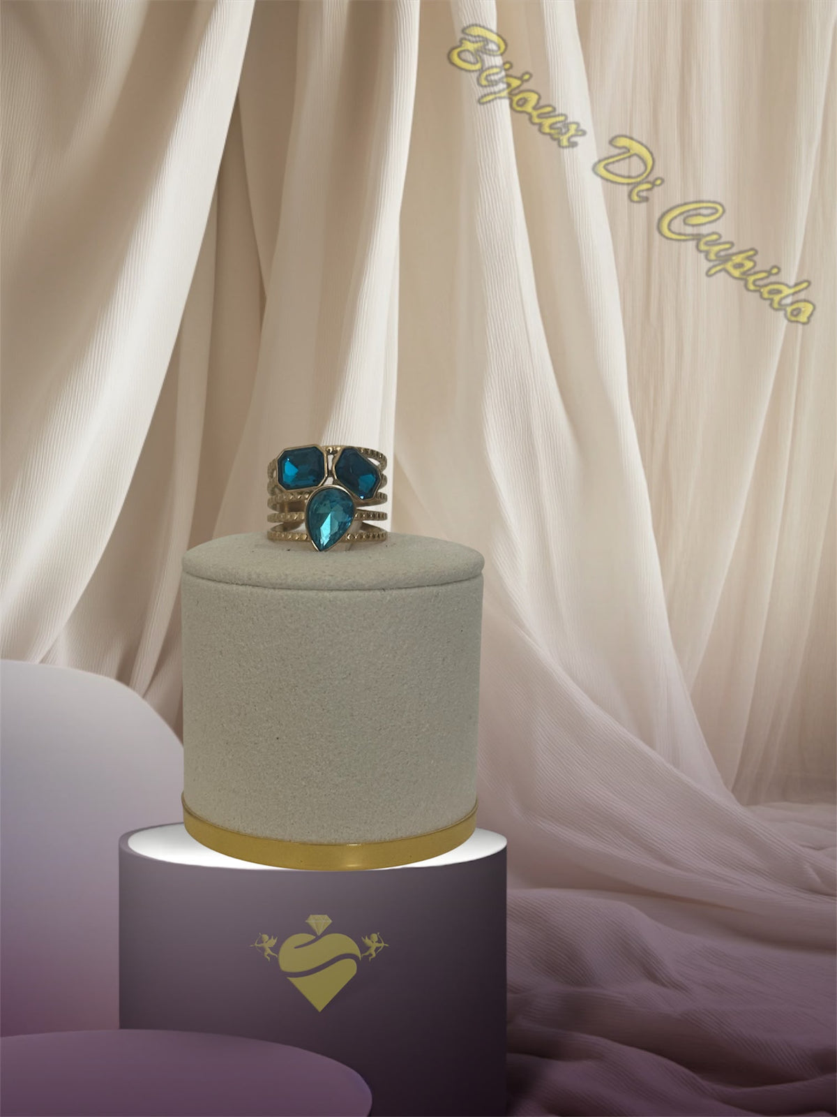 Fascione Zigrinato Elegance