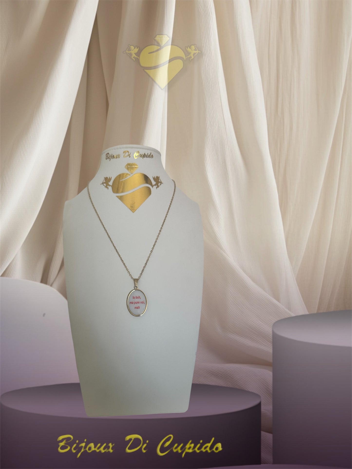 Collana Rispecchiati