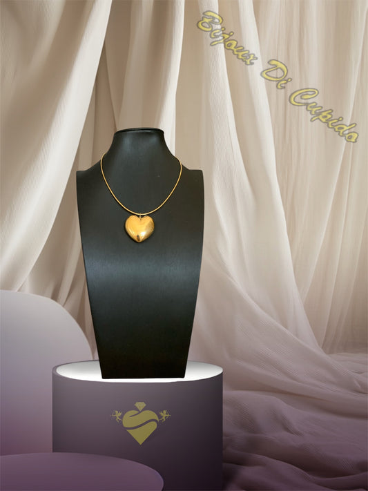Collana Love Fashion