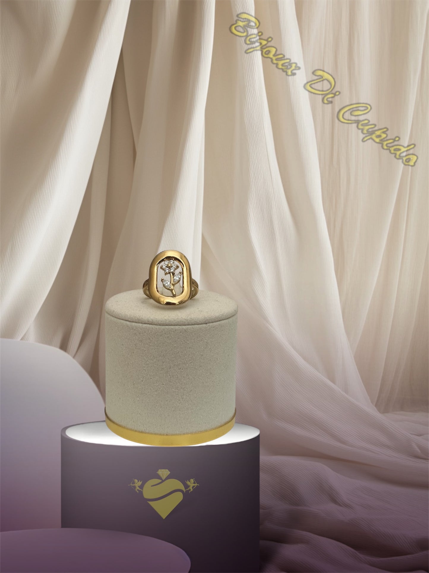 Anello Primavera