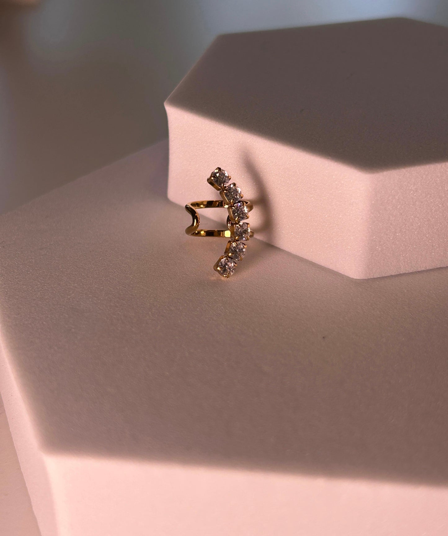 Earcuff Ventaglio