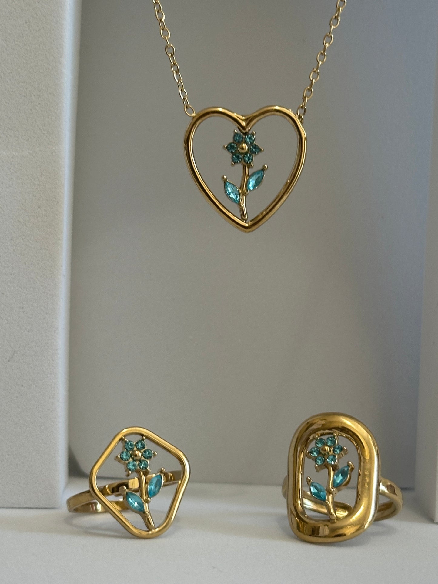 Collana Primavera