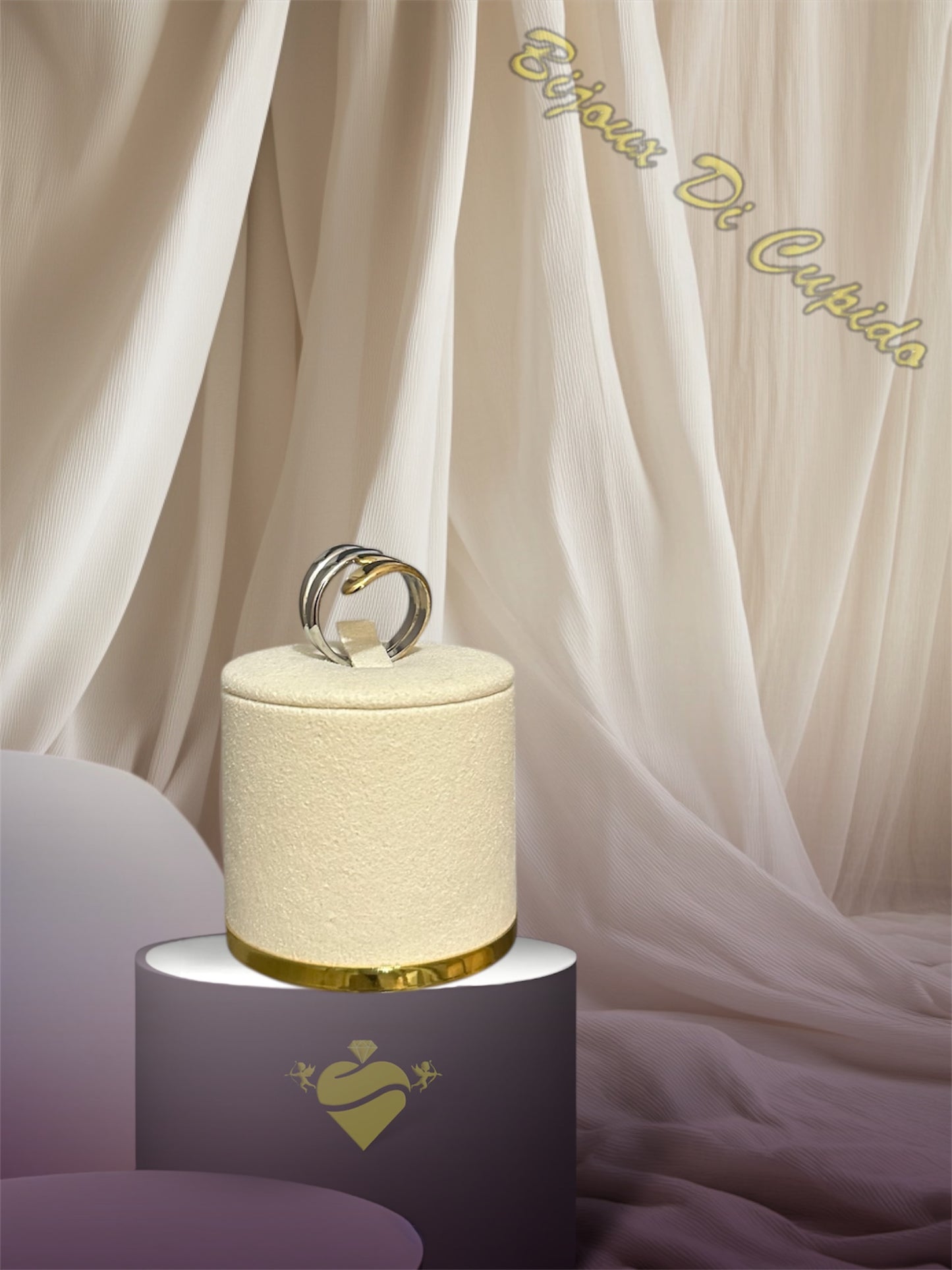 Anello Spirale
