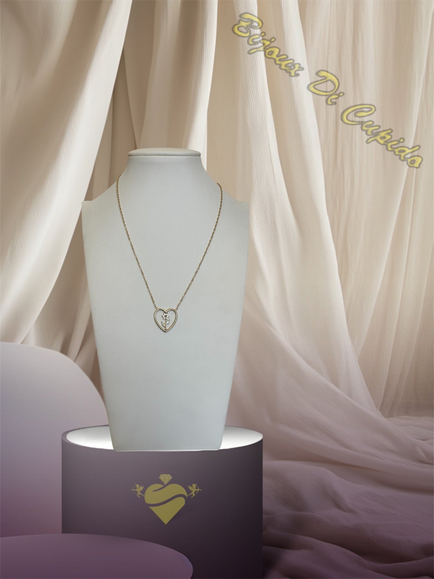 Collana Primavera