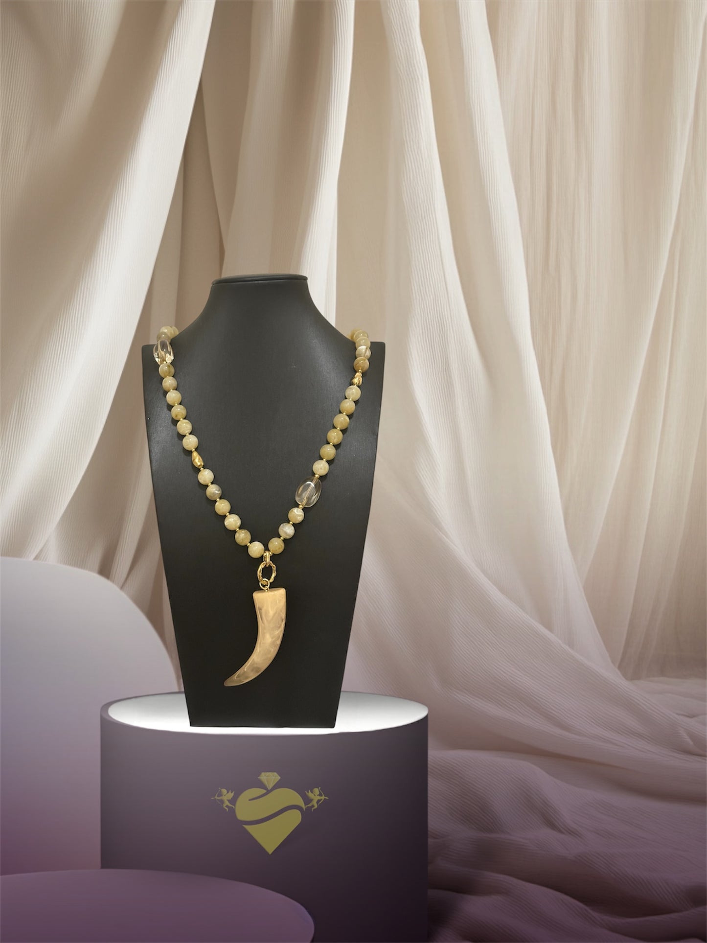 Collana Cornelia