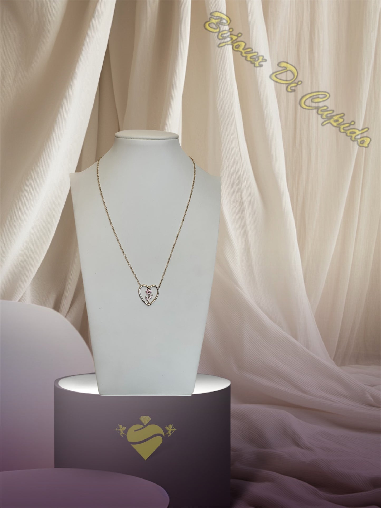 Collana Primavera