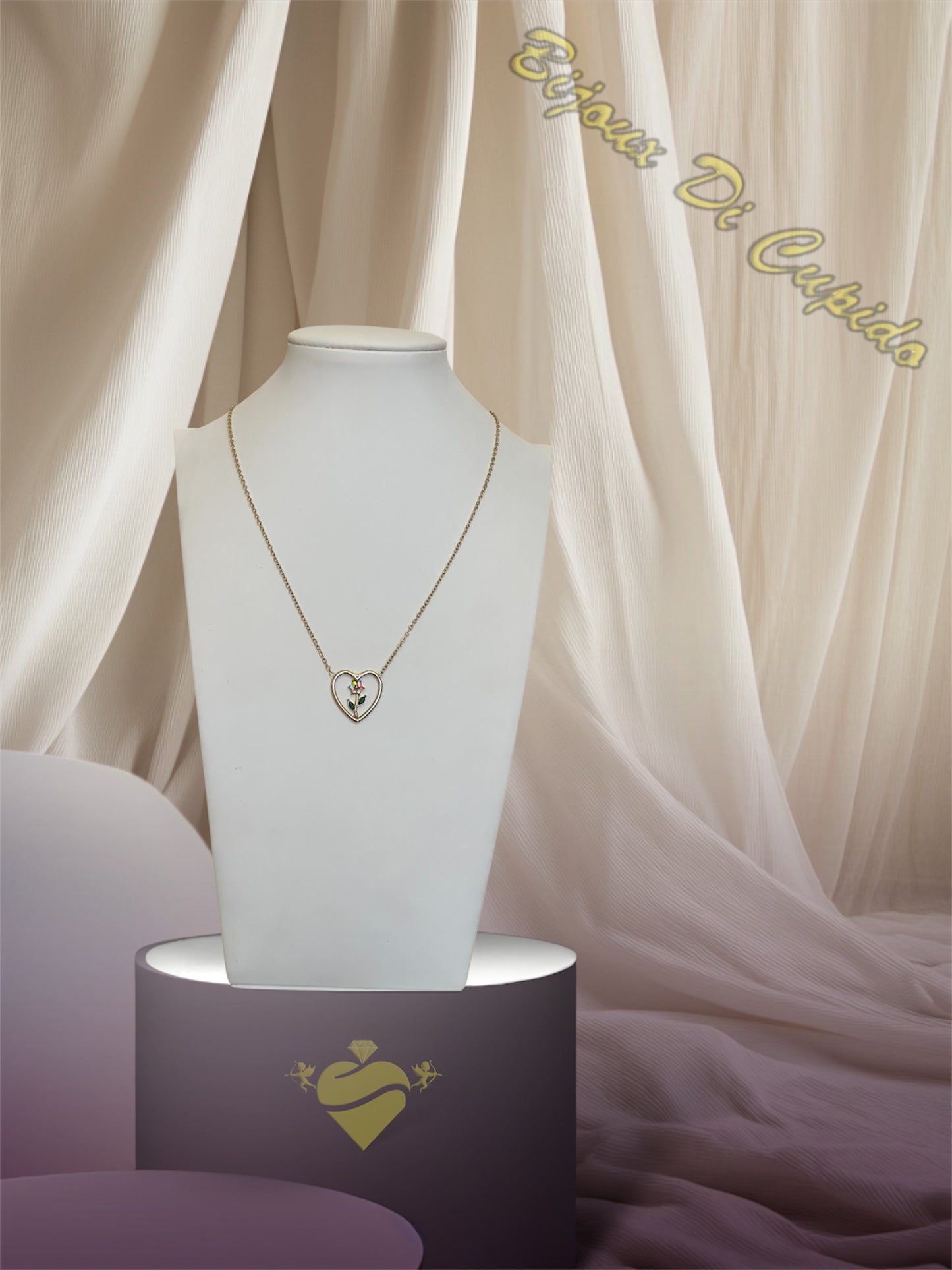 Collana Primavera