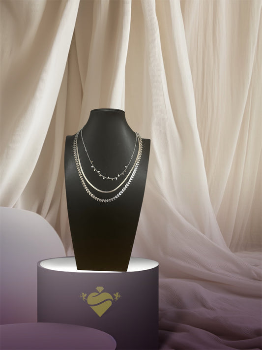 Collana Lully