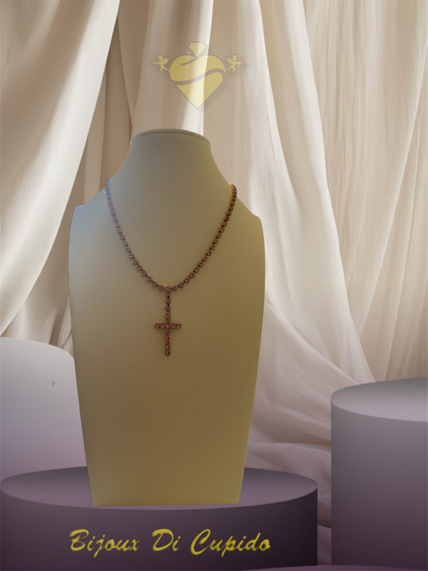 Croce Preziosa