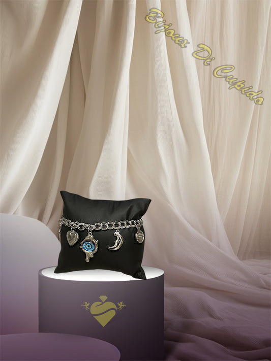 Bracciale Mix Charms