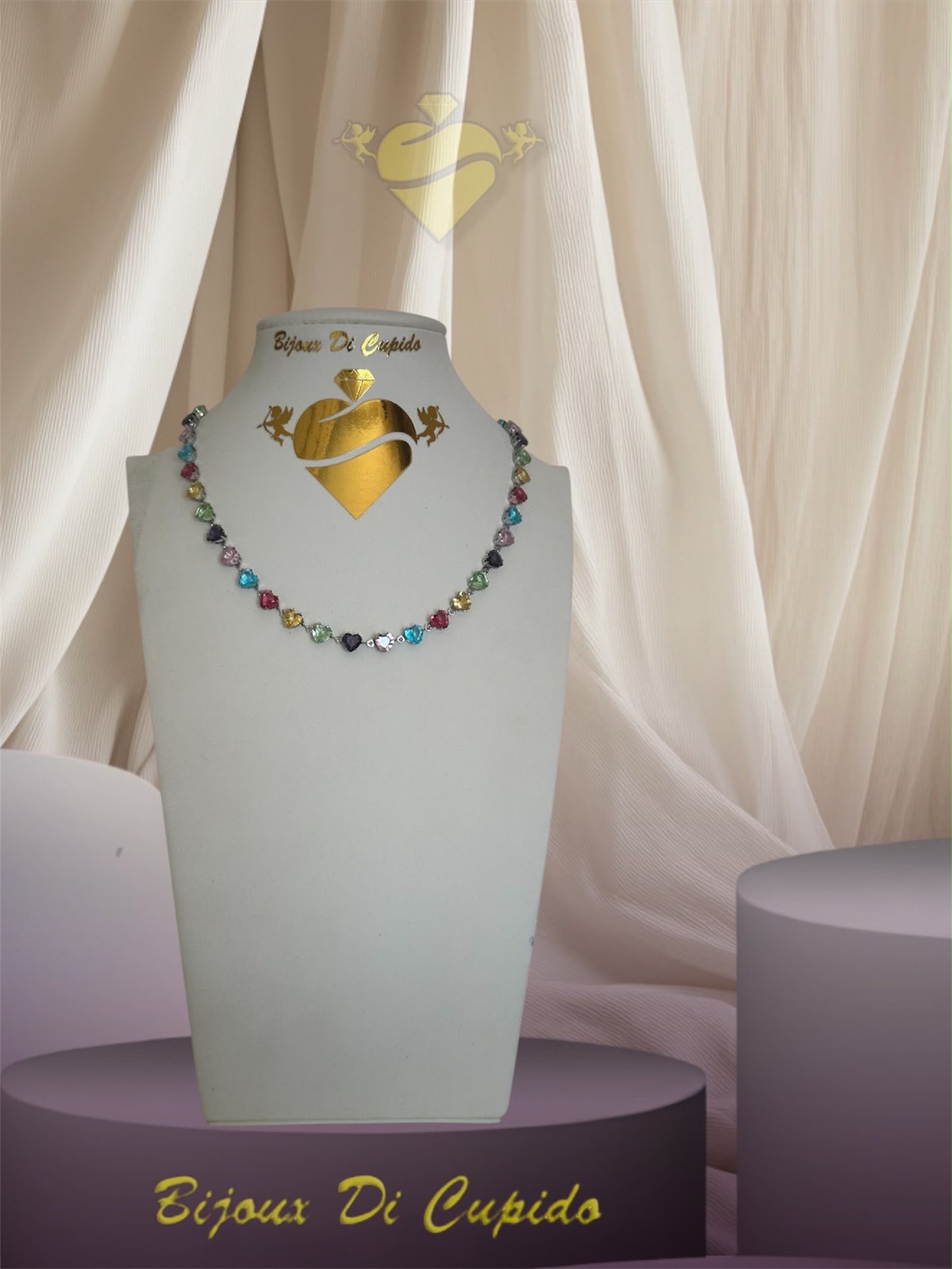 Collana Lovely