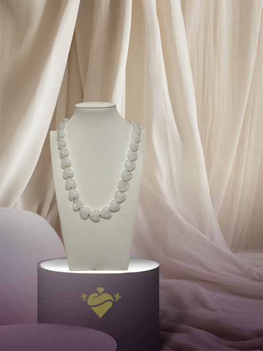 Collana Big Love Bubble