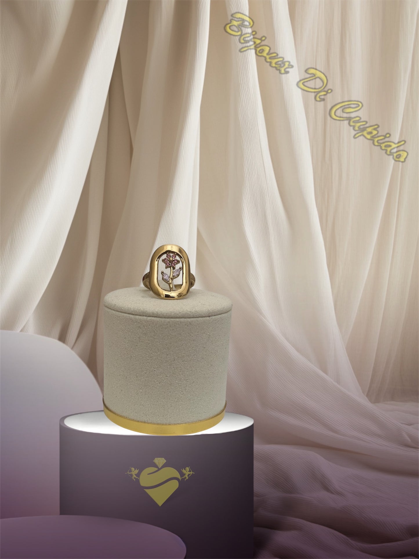 Anello Primavera