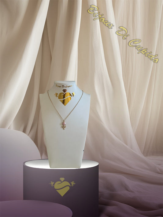 Collana Tulipan Color