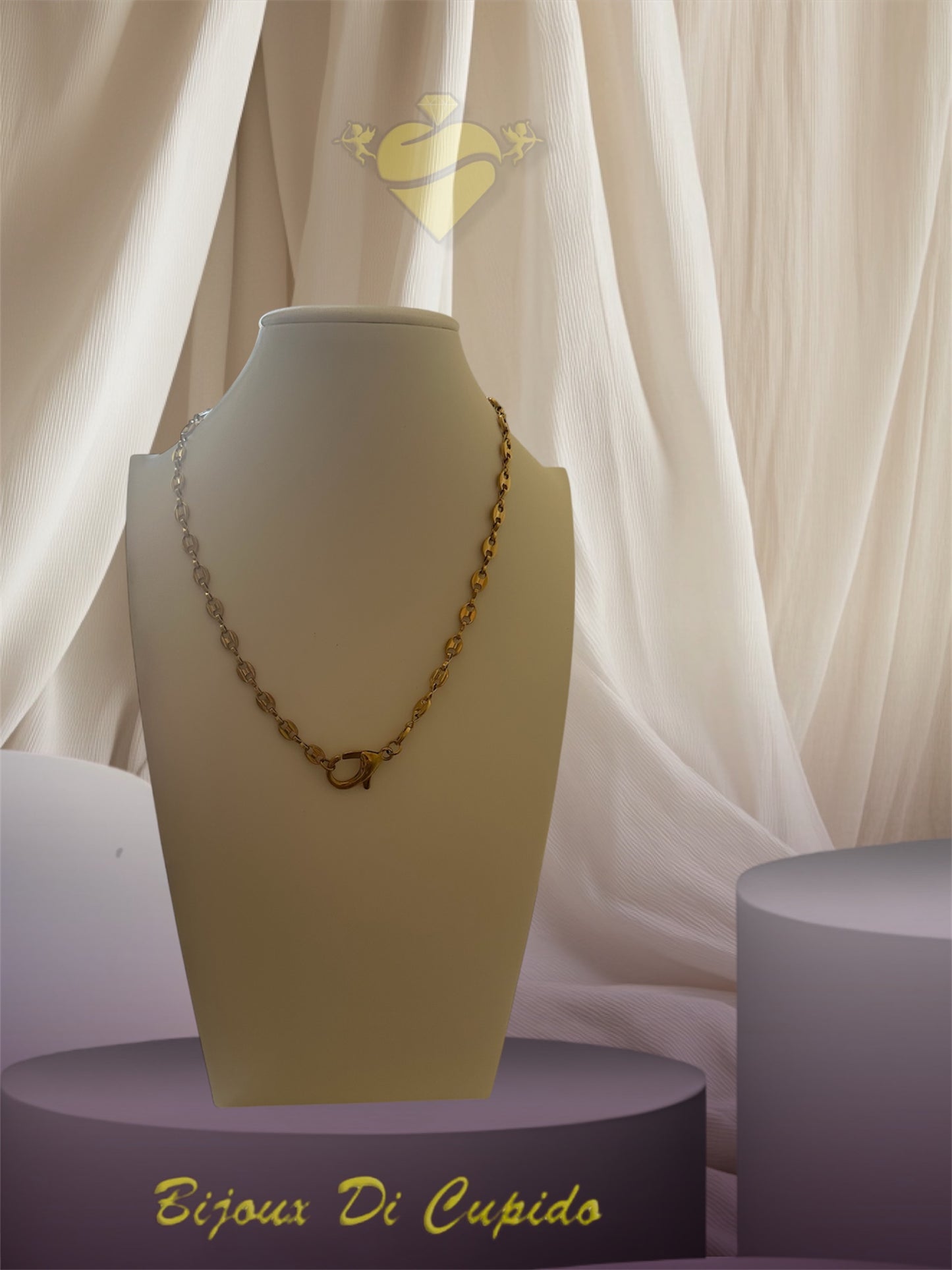 Collana Parlami di Te