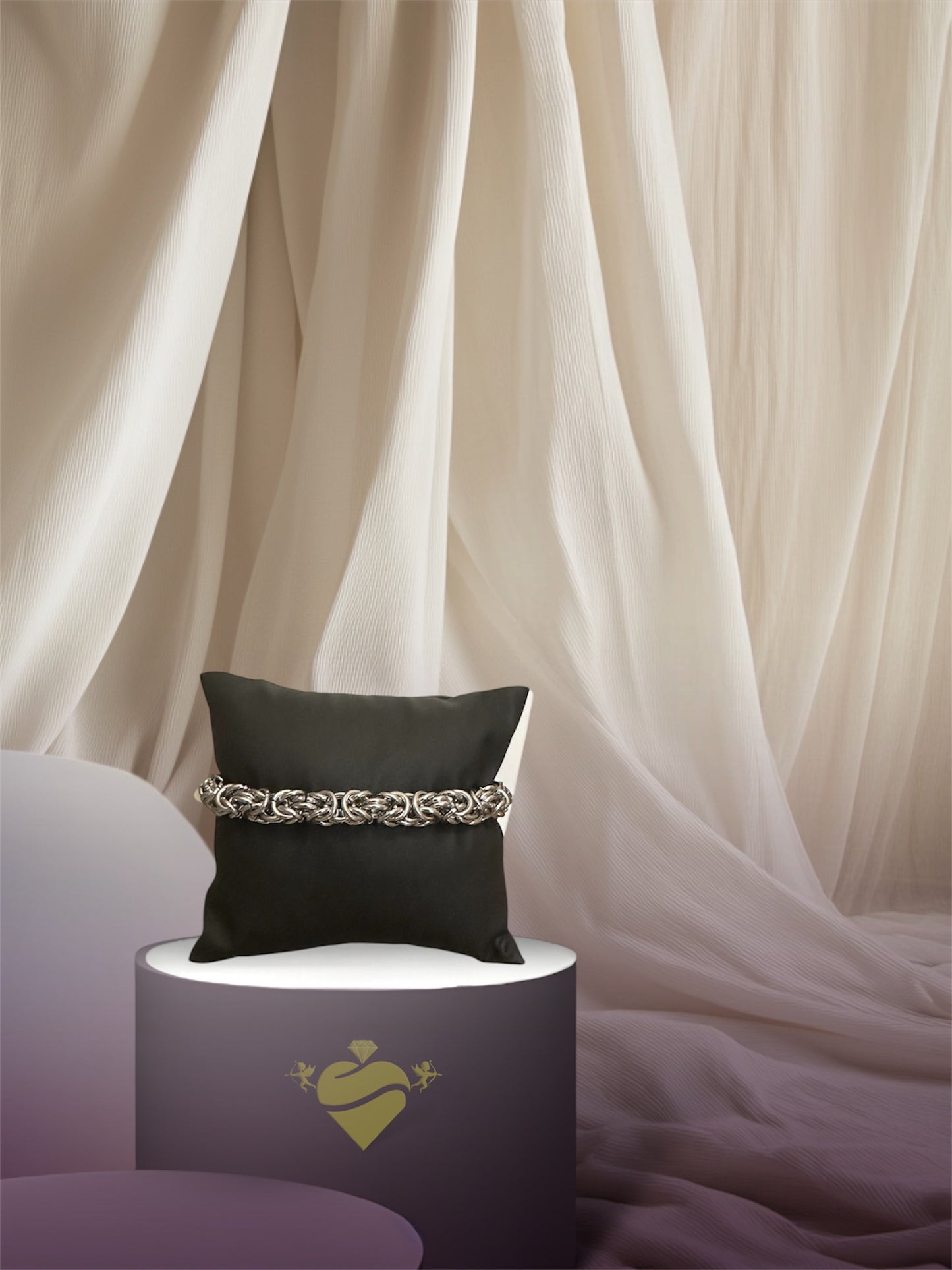 Bracciale Etrusco Big