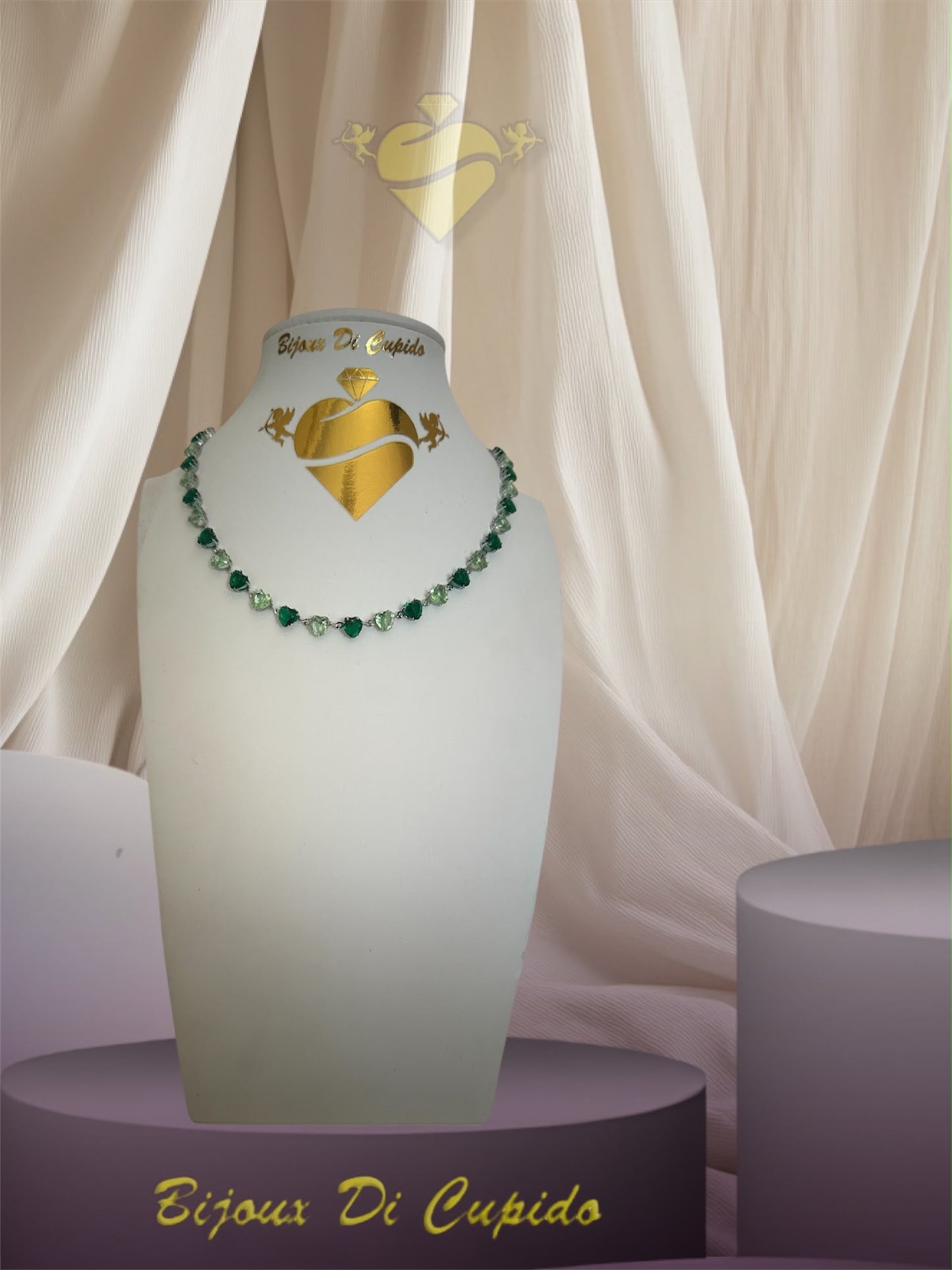 Collana Lovely