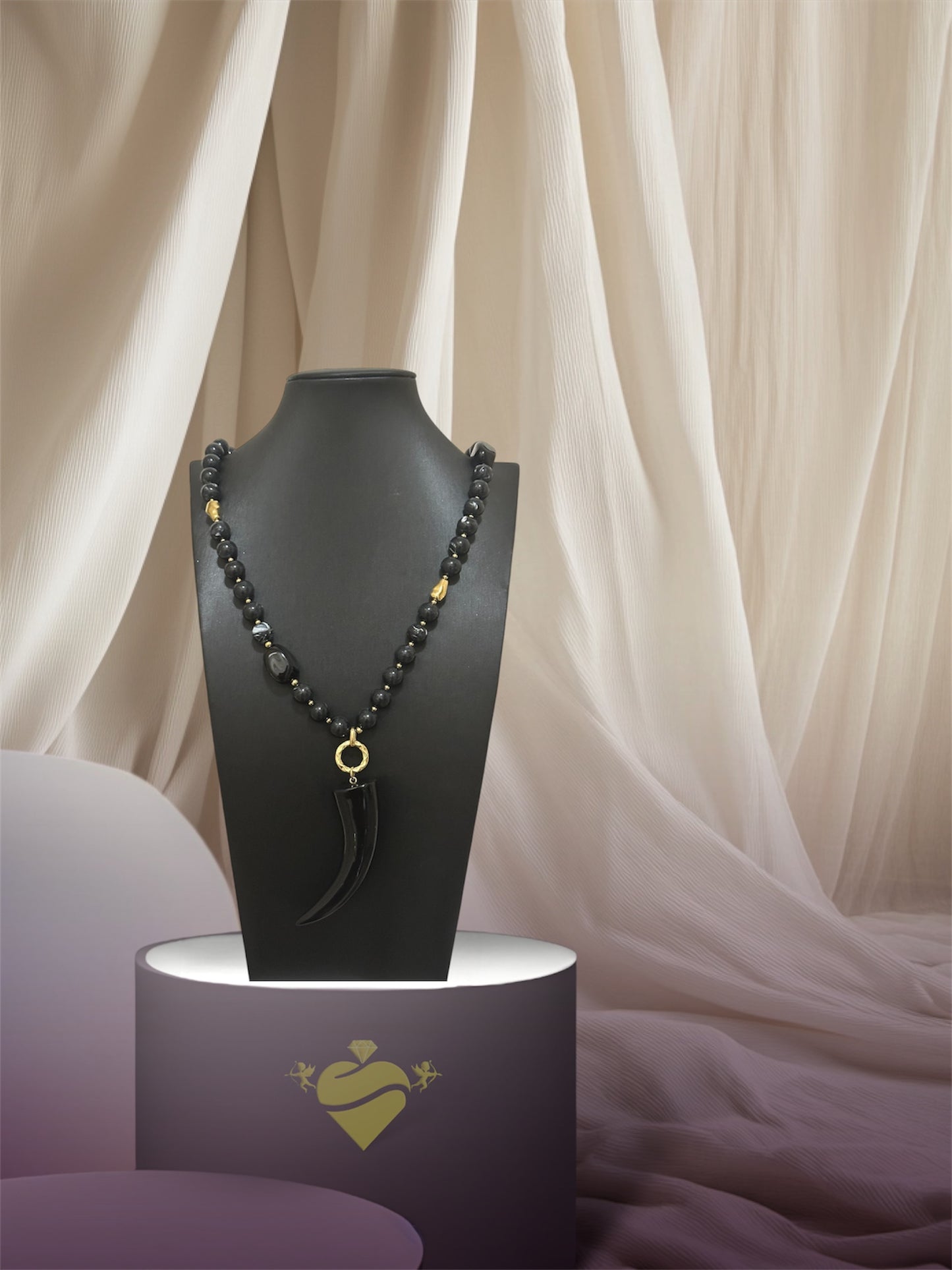 Collana Cornelia