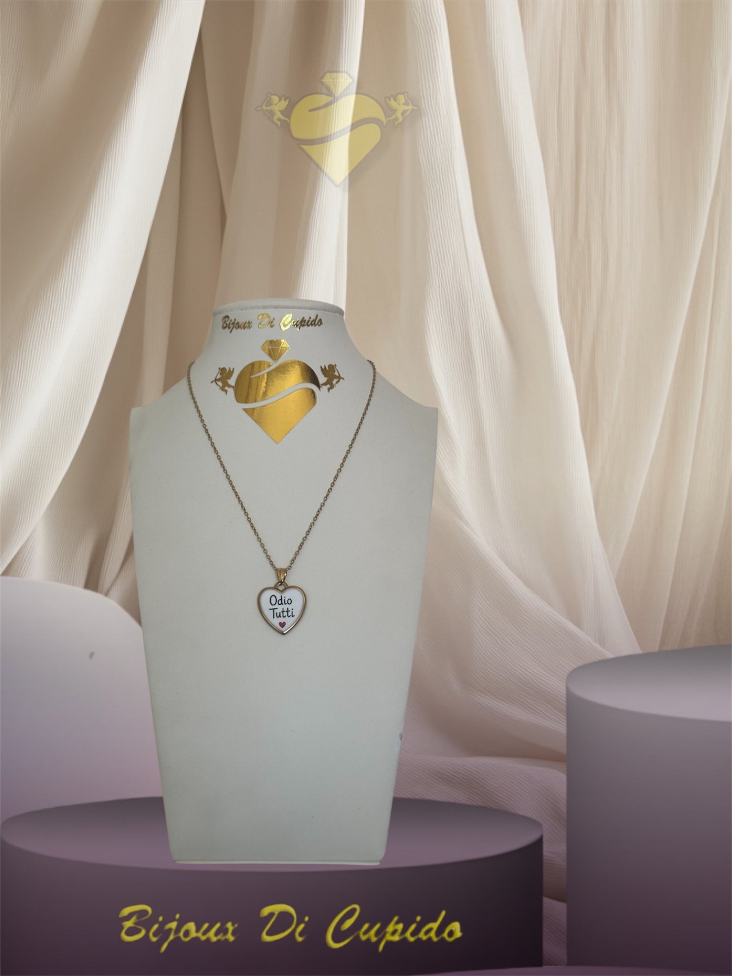 Collana Rispecchiati