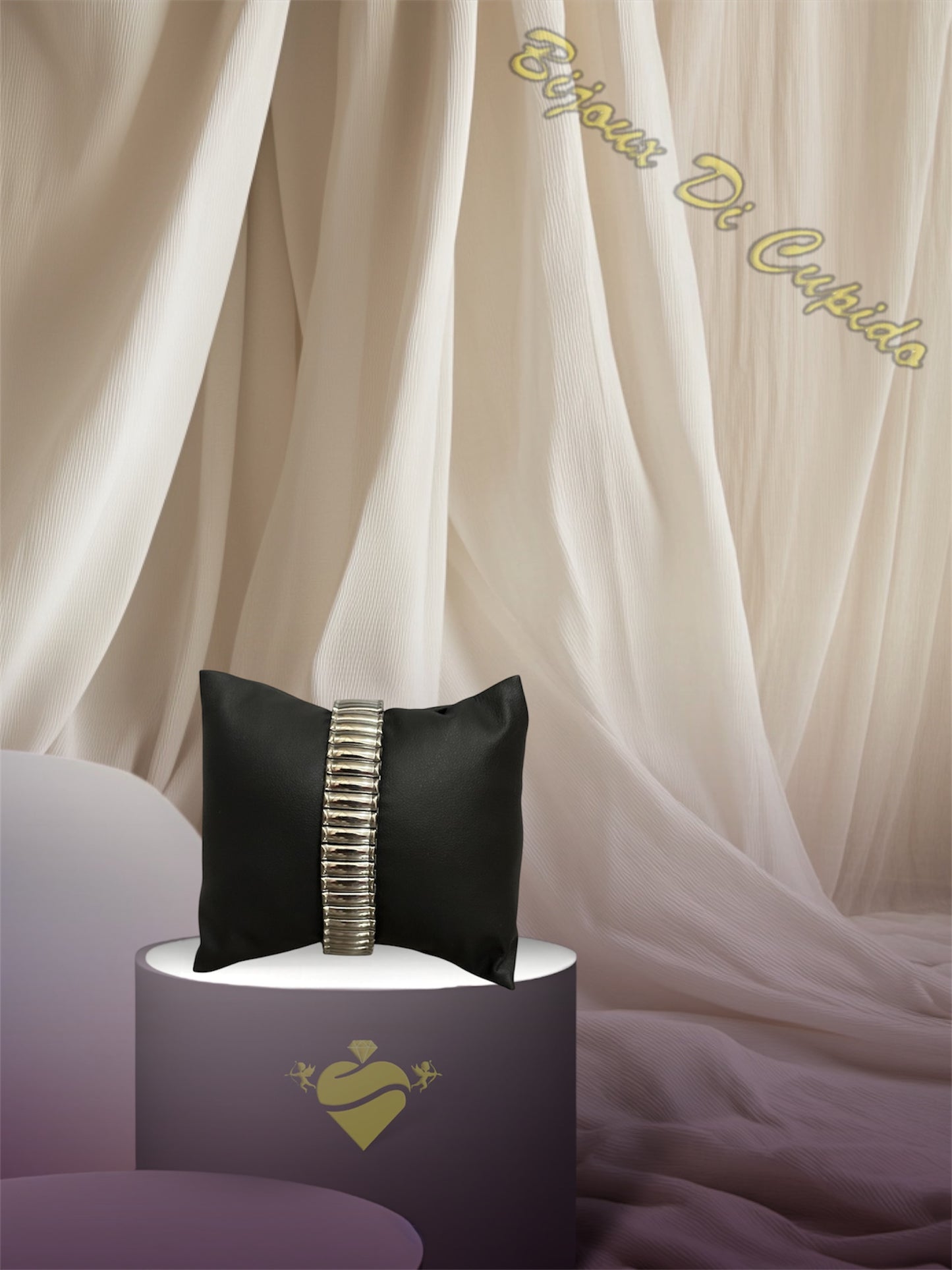 Bracciale Elastic