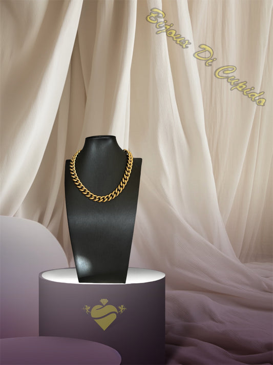Collana Big Catena