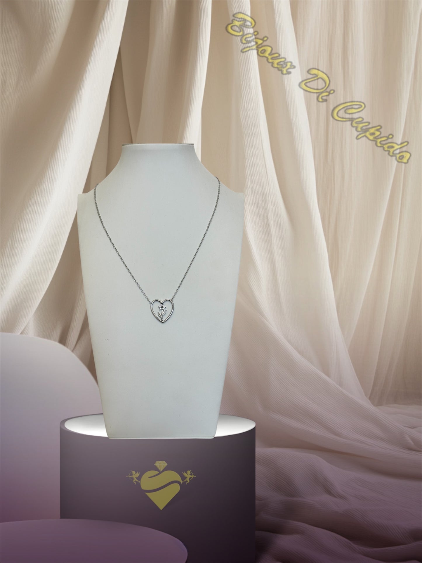 Collana Primavera