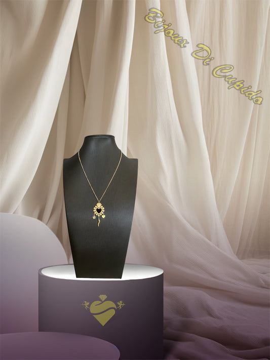 Collana Sacra e Scaramantica