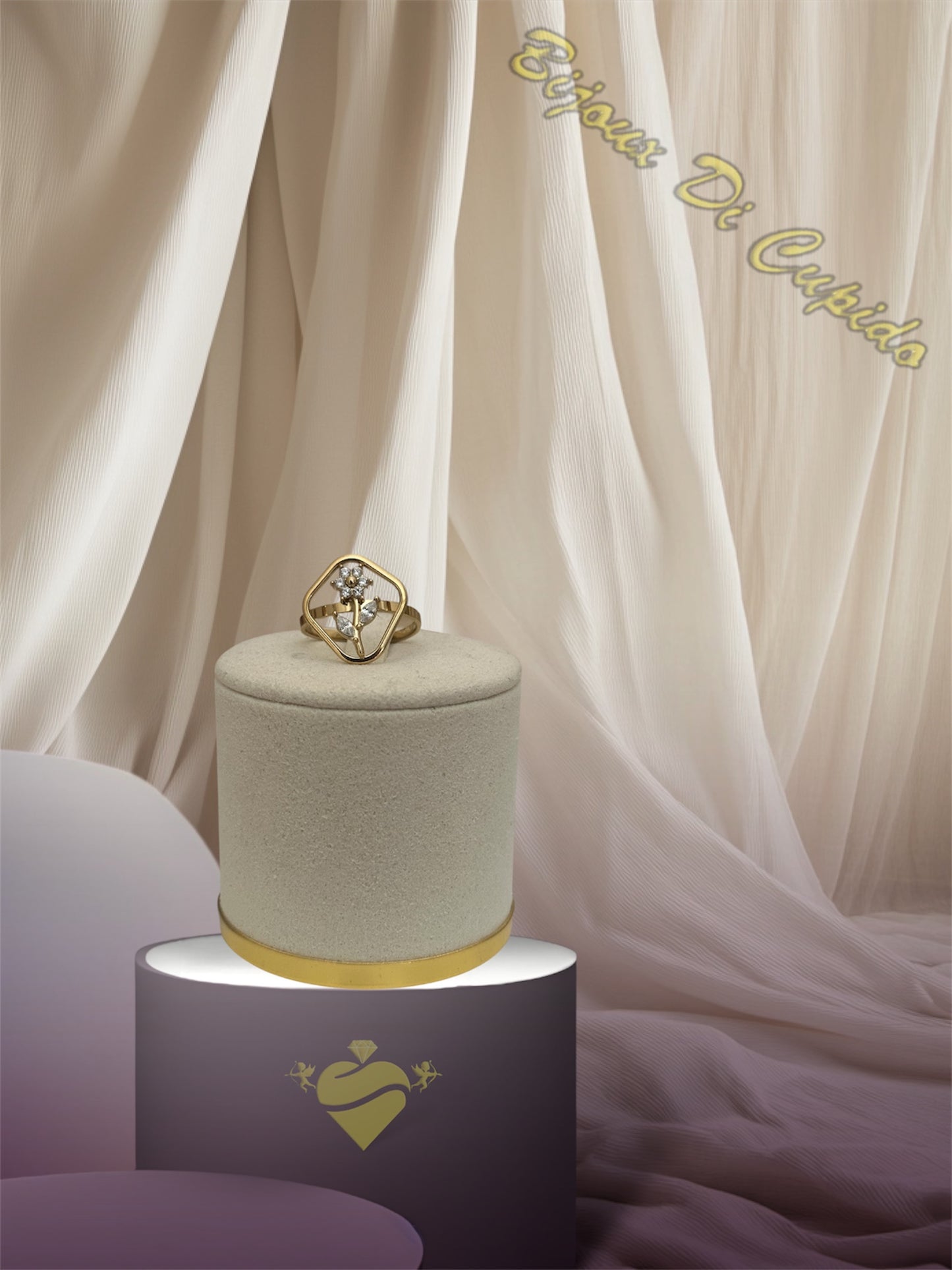 Anello Primavera