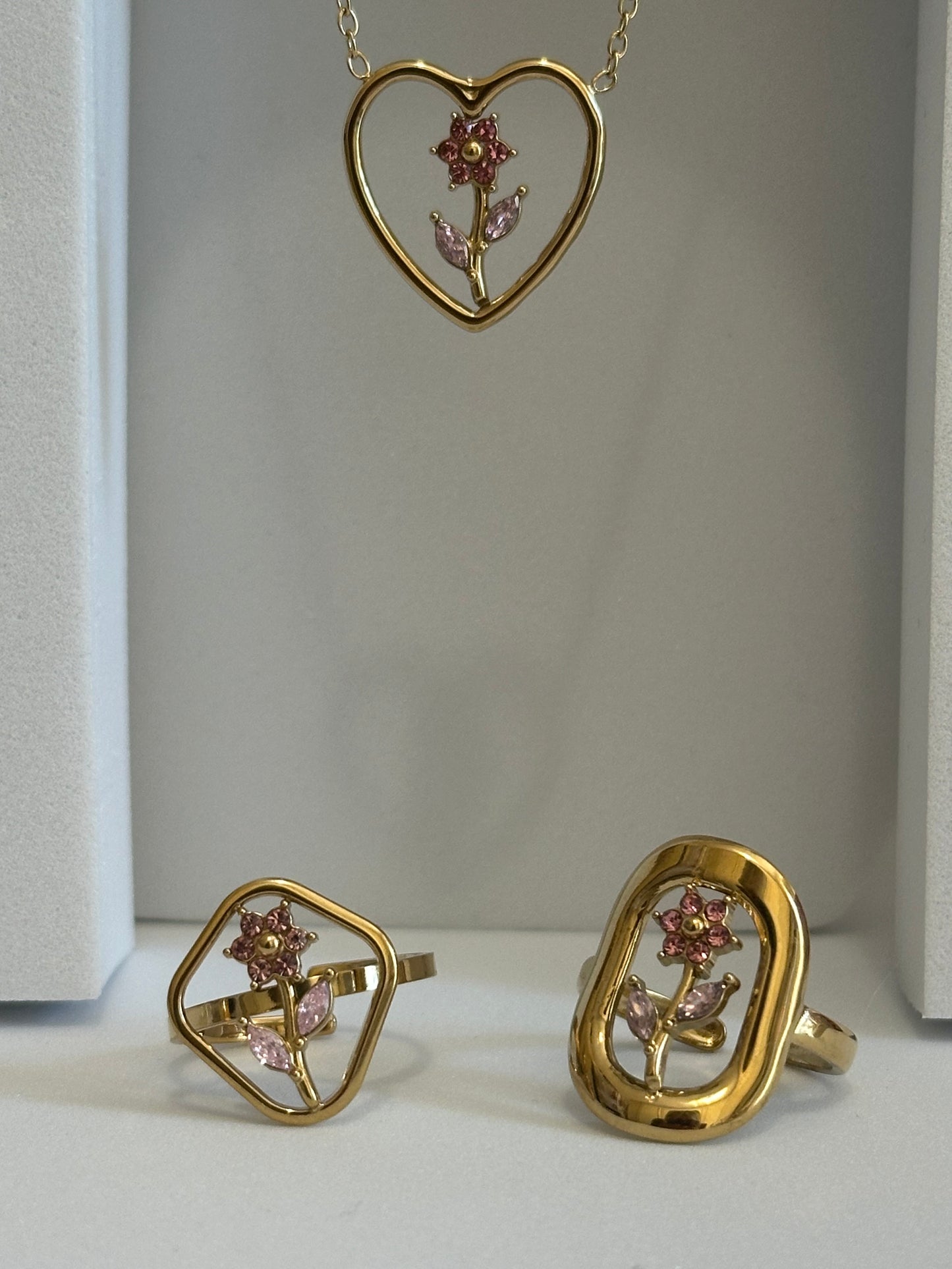Collana Primavera