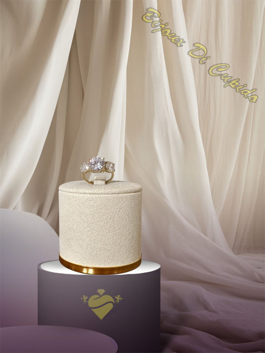 Anello Trilogy
